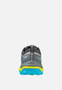 Mizuno Wave Ibuki 4 Mens - Stormy Weather/Bolt/Jet Blue